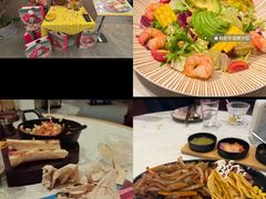 -墨纪Mojí墨西哥餐厅(官舍店)