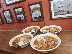 -大中沙茶面(中山路店)