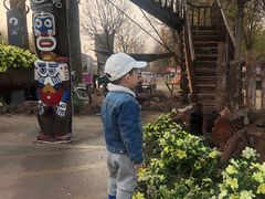 -呀路古热带植物园