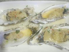 -四川小胡子海鲜(丁村万人海鲜广场店)