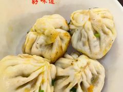 -毛华美食(清扬路店)