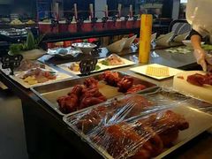 -北国之春酒店(劳动公园店)