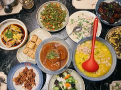 -兰溪小馆(东直门簋街店)