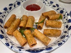 腐皮包黄鱼-宁波状元楼酒店(和义路店)