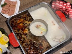 -新辣道鱼火锅(摩尔城店)
