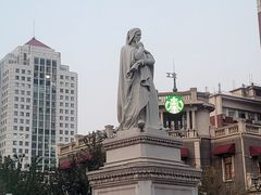 -天津意大利风情旅游区