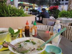 -蔡澜Pho·越南粉餐厅(海上世界店)