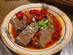 -南京大牌档(新街口德基广场店)
