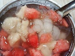 q果-爱啊石花膏