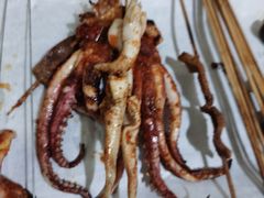 烤鸟贝-小红桶烧烤(烟台芝罘医院总店)