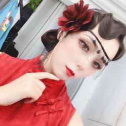 -美云庭古装·格格服汉服·京城旅拍(北京店)