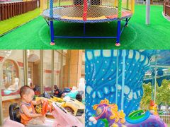 -三亚海棠湾万丽度假酒店