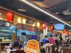 -安泰楼·佛跳墙创始人·传统闽味早茶·酒楼(三坊七巷闽菜地标店)