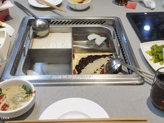-海底捞火锅(振华商厦店)