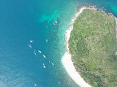 -石梅湾艾美度假酒店