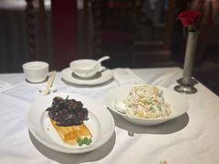 -玫瑰厅上海菜(兴国路店)