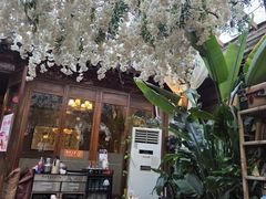 -束河人家(南锣鼓巷店)