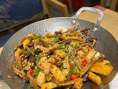 -东北风(柯桥万达店)