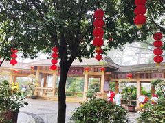 -白云山风景名胜区