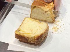 -85度C(成都浆洗街店)