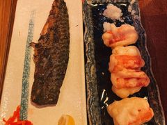 -烧鸟横丁(联发文创口岸店)