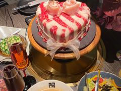 -牛角烧肉(步步高星城天地店)