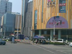 -幸福蓝海国际影城(宜昌水悦城店)