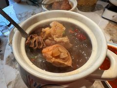 -又见炊烟私房菜(敬亭路店)