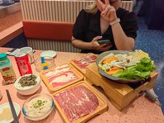 -元气寿司(东方宝泰店)