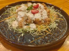 -晶吉·居酒屋·烧鸟·生鱼饭(中山区民主广场店)