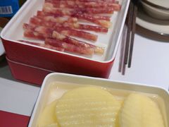 -老天桥蛙炉火锅(姑苏总店)