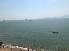 -胡里山炮台