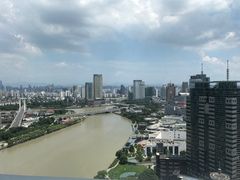 -宁波万豪酒店