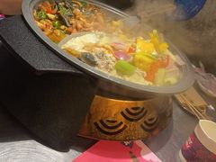 -匠子烤鱼(桫椤湾店)