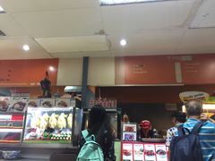 -Magic Food Point(Airport Street food)
