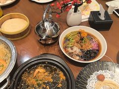 -千品香(碧桂园银河城店)