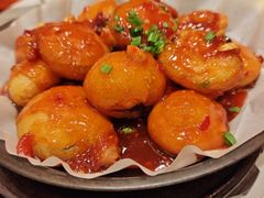 -梅利汴京烤鸭•开封豫菜地标店(晋安路店)