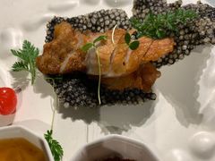 -茅庐·川粤精品私房菜(金沙遗址店)