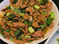 -大理实力希尔顿酒店•御玺中餐厅