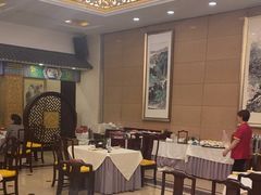 -汇贤府·李氏新鲁菜(万寿路店)