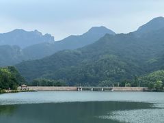 -玉渡山自然风景区