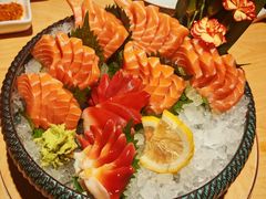 -大渔铁板烧(天河城店)