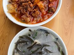 -豆相识•九九豆腐脑(牛咡桥店)
