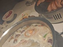 -守柴炉烤鸭(成都大邑店)