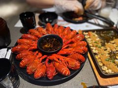 -一棠龙虾(徐家汇城开YOYO店)