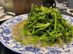 野香菜-双门农庄(南源岭店)