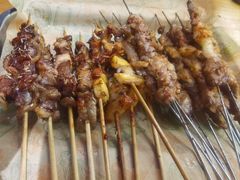 -鸭力大(绿城店)