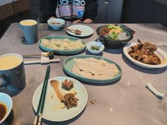 -东方饺子王(哈西万达店)