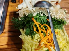 -U你·天然调味(南湖总店)