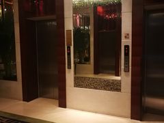 -北京西单美爵酒店